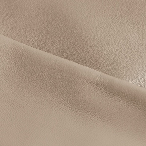 EXPRESS BODY CONTOUR CAMII FAUX LEATHER MIDI DRESS SIZE XL - Picture 6 of 7